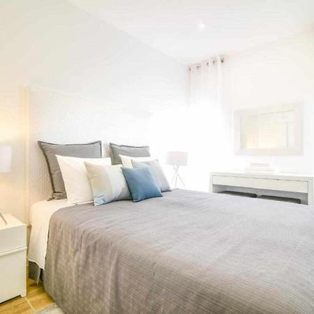 Timeless Beach II Apartment Armacao de Pera Luaran gambar