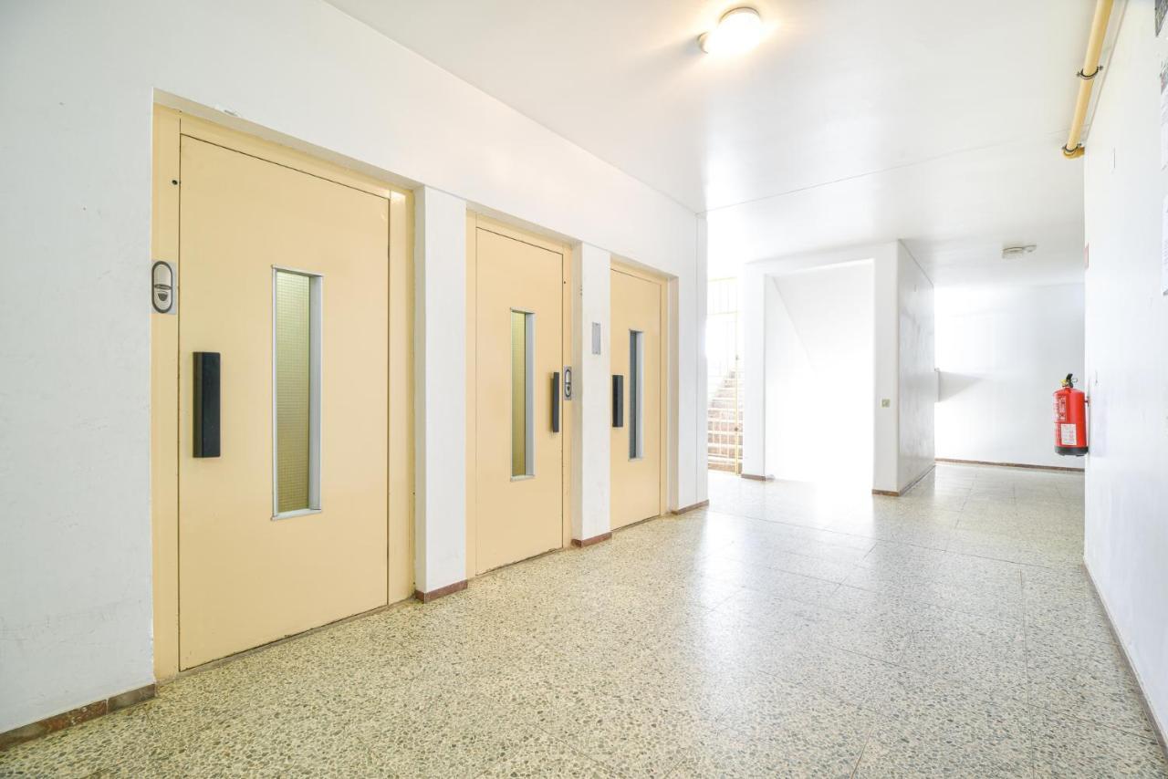 Timeless Beach II Apartment Armacao de Pera Luaran gambar