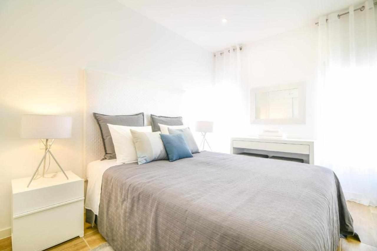 Timeless Beach II Apartment Armacao de Pera Luaran gambar