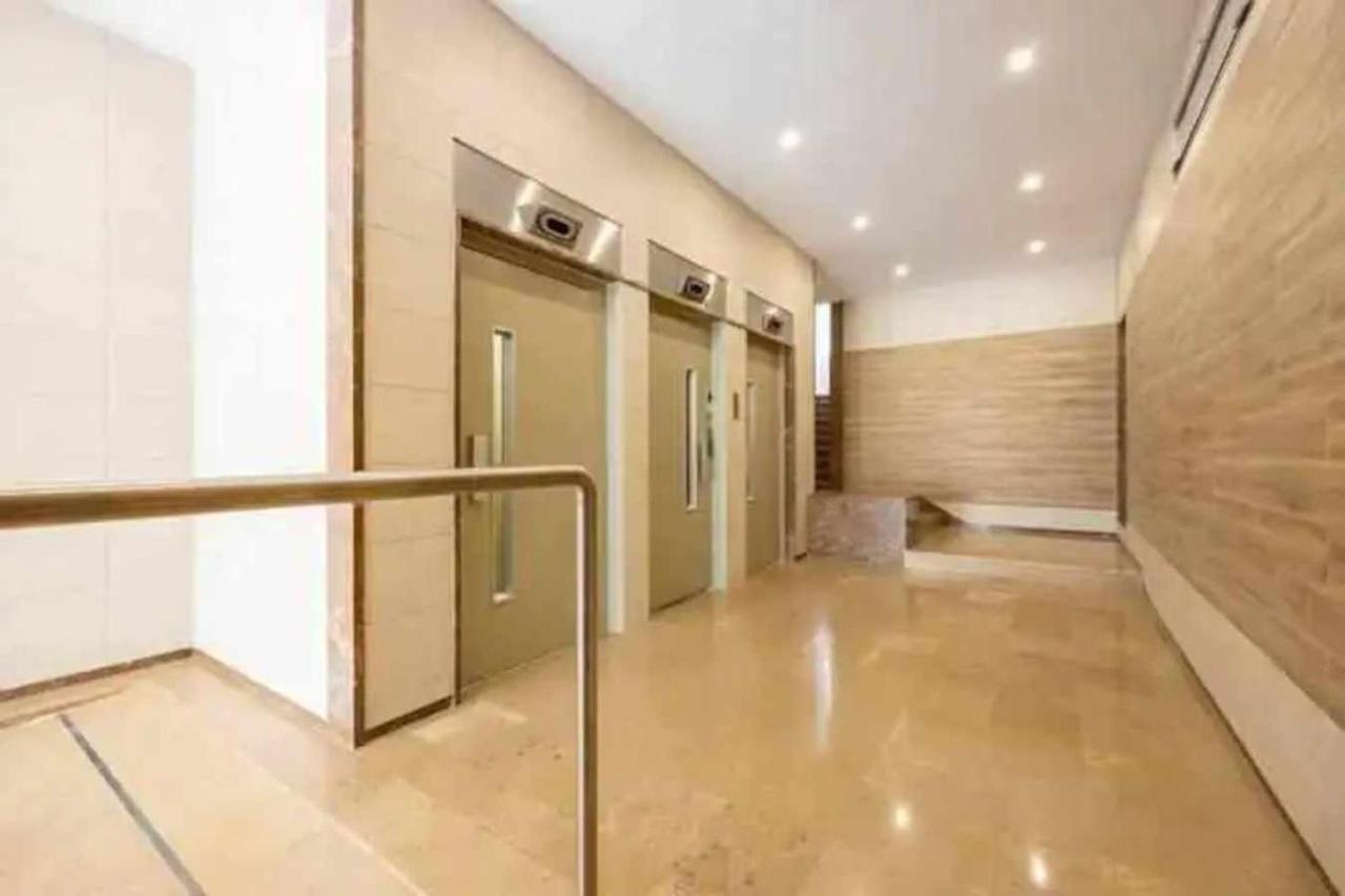 Timeless Beach II Apartment Armacao de Pera Luaran gambar