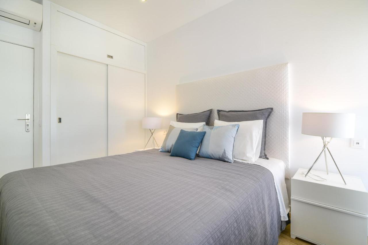 Timeless Beach II Apartment Armacao de Pera Luaran gambar