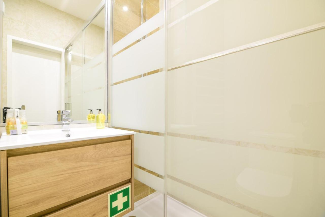 Timeless Beach II Apartment Armacao de Pera Luaran gambar